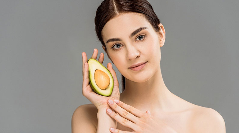 The Role of Nutrition in Maintaining Healthy Skin – Great Skin Health